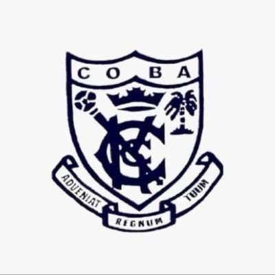 COBA crest